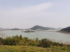 -南北湖风景区