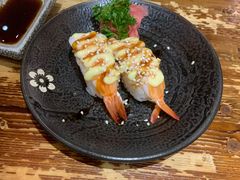 -小川洋风料理(街道口店)