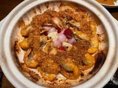 -粗茶淡饭·隐庐私厨(东亭店)