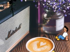 -HANA COFFEE(长寿路店)