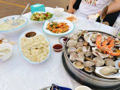 -日照大牌檔•小船海鲜(万平口店)