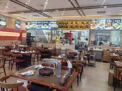 -揽月斋炙子烤肉·清真(安定门·五道营店)