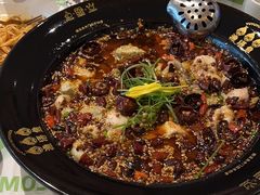 -渔语鱼新川菜Bistro(万象天地店)
