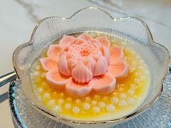 -绿茶餐厅(龙井船宴· 品牌总店)