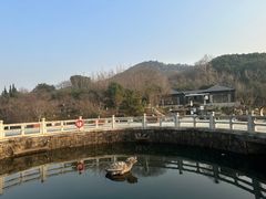 -白马涧龙池景区