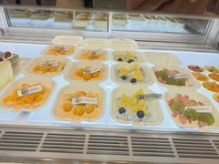 -金鹰超市(国际购物中心新街口店)