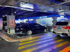 -东莞松山湖万象汇