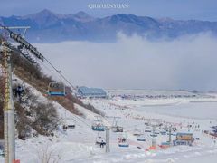-太子岭滑雪场