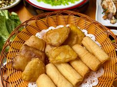 -东坊味道私房菜·地道顺德菜(大良店)