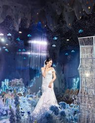 -希乐曼艺术中心·婚礼·活动·宴会厅(南山店)