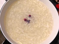 乳扇鸡蛋羹-大理岛·精品云南菜·音乐餐厅