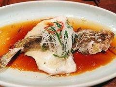 -三品香·江浙菜(松江九谊店)