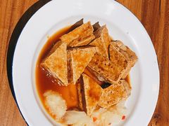 -捡角台湾食堂(花木Plus乐坊店)