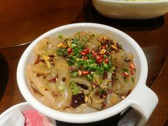 -李氏八大件老菜馆(万宝街店)