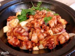 -高第街56号港式餐厅(山大路店)