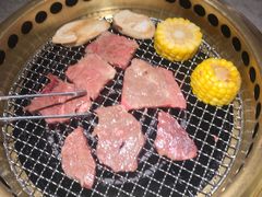 -谷牛日式烤肉(宝山U天地店)