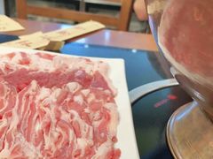 -情忆草原涮肉馆