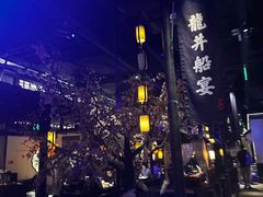 -绿茶餐厅(朝阳大悦城店)