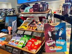-COSTA COFFEE(天通苑华联店)