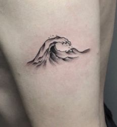 -刺客纹画纹身·洗纹身·穿孔饰品