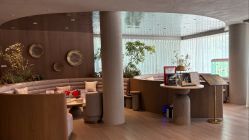 -馨月汇·一悦馨香月子中心(前滩店)