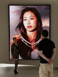 -乐派诗婚纱摄影