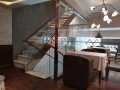 -肆月河豚·新淮扬(金融街店)