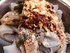 -88号小吃店·经典云南菜·地道纳西美食