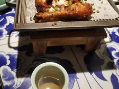 -绿茶餐厅(布吉万象汇店)