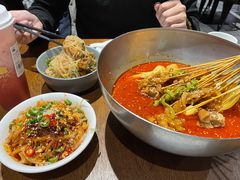 -付小姐在成都(五道口店)