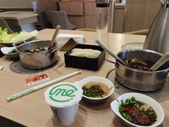 -呷哺呷哺 黄金牧场 (新辰里学清路店)