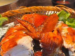 -凤凰山斑鱼馆(恭城店)