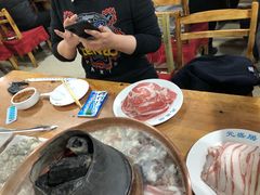 -元盛居(生态大街店)