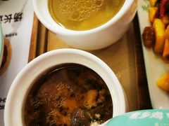 -老乡鸡(上海白玉兰广场店)