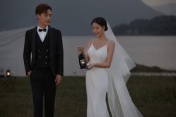 -全城热恋高端婚纱摄影(水头店)