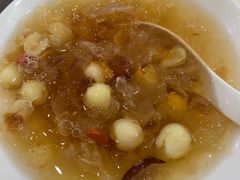 -圆碌碌甜品屋(二中店)