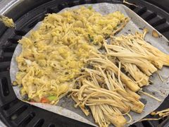 -二刚大块烤肉(东山商业街店)