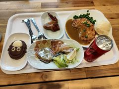 -宜家·瑞典风味餐厅(四元桥店)