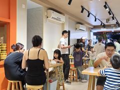 -杨记杏仁茶(椰园店)