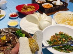 -青螺餐厅·家宴(松雅湖店)