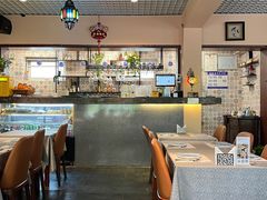 大堂-La Medina餐厅(亮马河南路店)