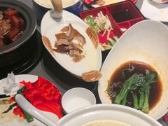 -食味楼(枫林湾店)