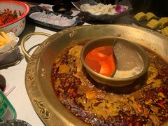 -哥老官重庆美蛙鱼头(宝山龙湖店)