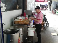 -婆婆粉(江北店)