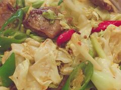 -清真·益鑫羊肉手抓馆(花园北街店)