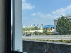 -便宜坊烤鸭店(玉蜓桥天坛店)