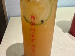 -刘香香·川香红锅美蛙(福田店)