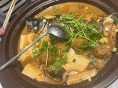 -金陵后厨·南京菜(新街口秣陵路店)