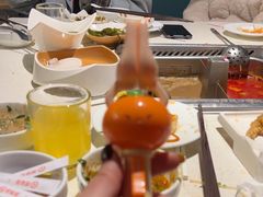 -海底捞火锅(长沙华创国际广场店)