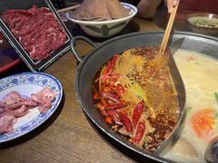 -萍姐火锅·公路夜市(打浦桥日月光店)